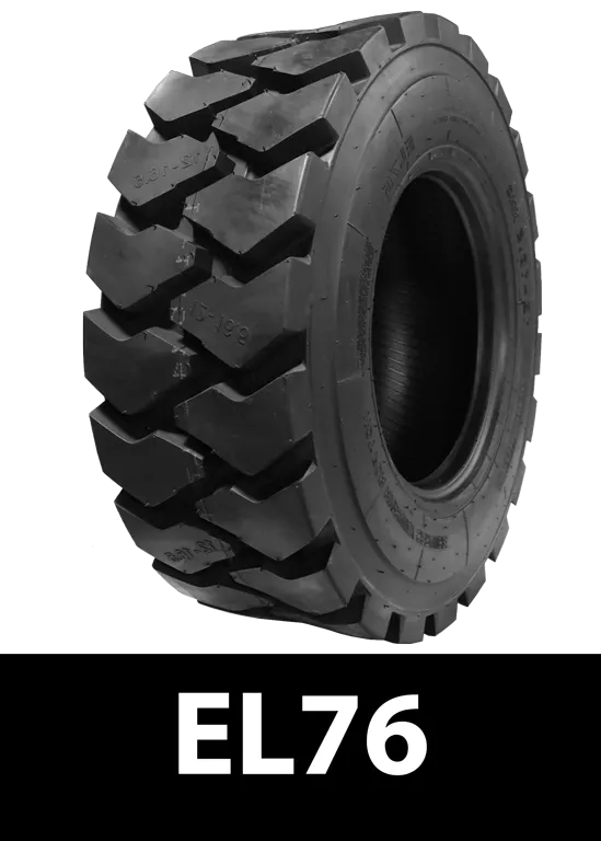 10-16.5/12 Westlake EL76 ND 12-Ply, R-4 TR Skid Steer Loaders (SSL)