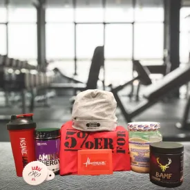 12-Month Better Body Box Subscription