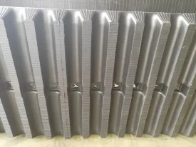 250x72x54 (250x54x72) Rubber Tracks, Conventional