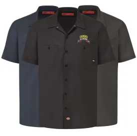 75th RGT Scroll - Dickies Work Shirt
