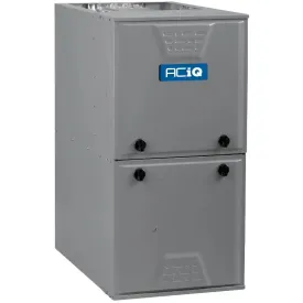 80,000 BTU 96% AFUE Single Stage Multi-Positional ACiQ Gas Furnace