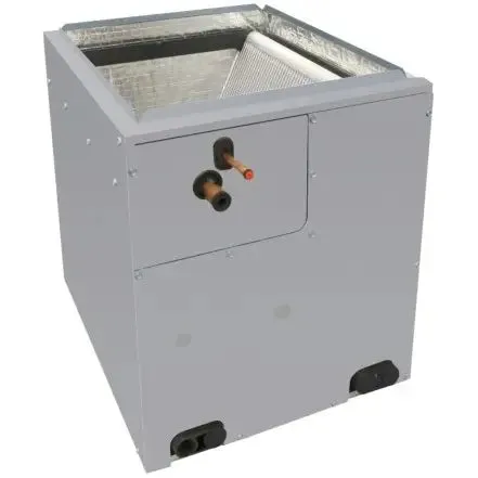 ACiQ 3 Ton 17.5" Width Vertical Evaporator Cased Coil