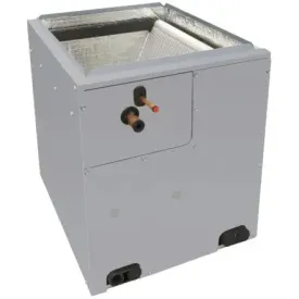 ACiQ 3 Ton 17.5" Width Vertical Evaporator Cased Coil