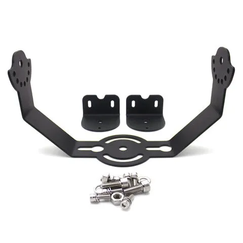 Adjustable Surface Installation Bracket For LED High Bay