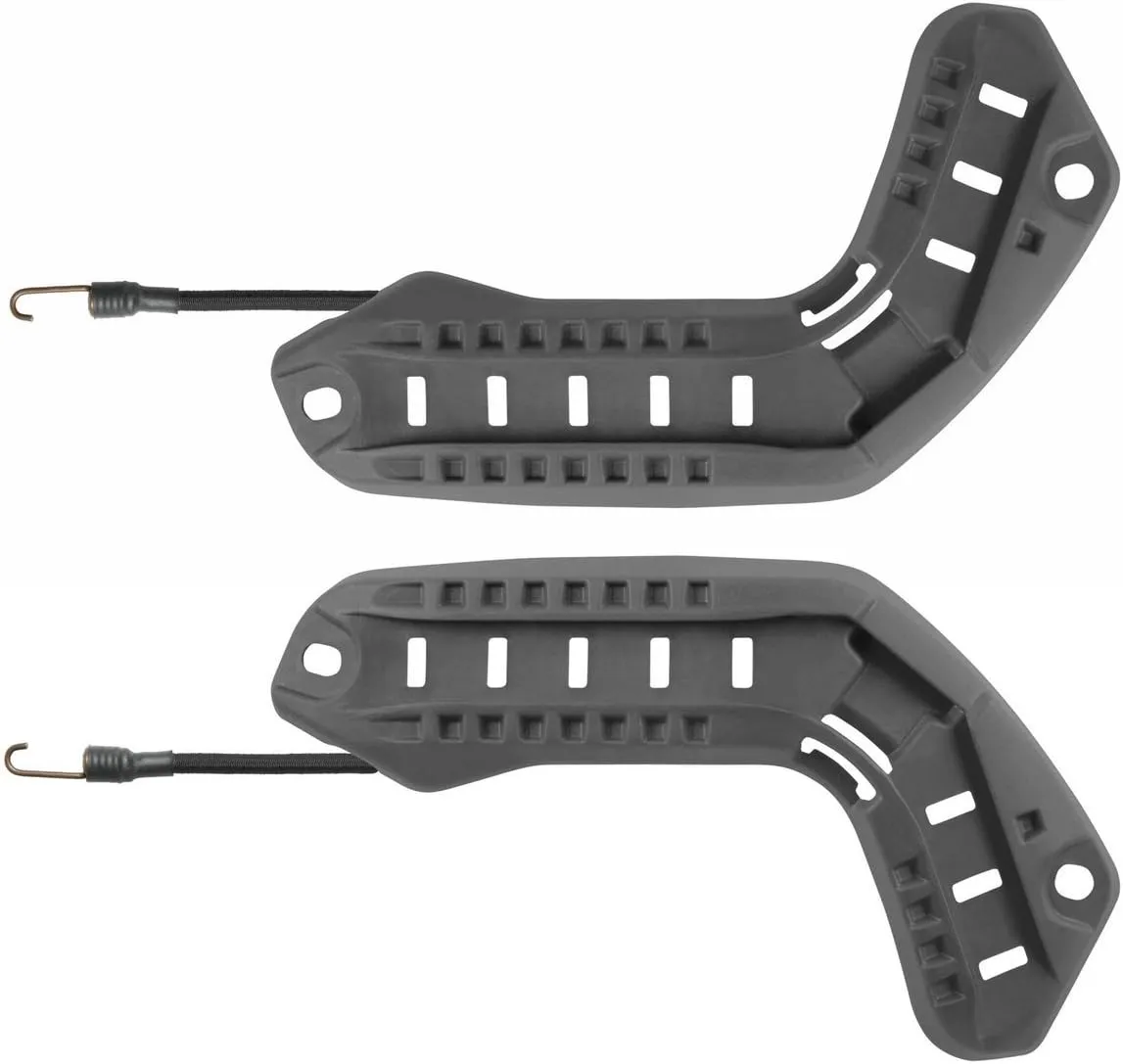ARC Accessory Rail Kit for Fast/XP High Cut Combat Helmet Plus NVG Bungees