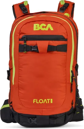 Backcountry Access Float 32 Avalanche Airbag Backpack (Orange)