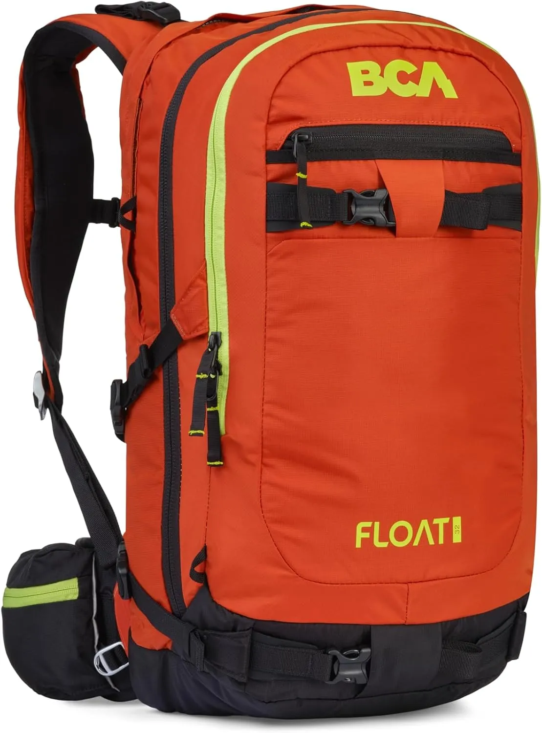 Backcountry Access Float 32 Avalanche Airbag Backpack (Orange)