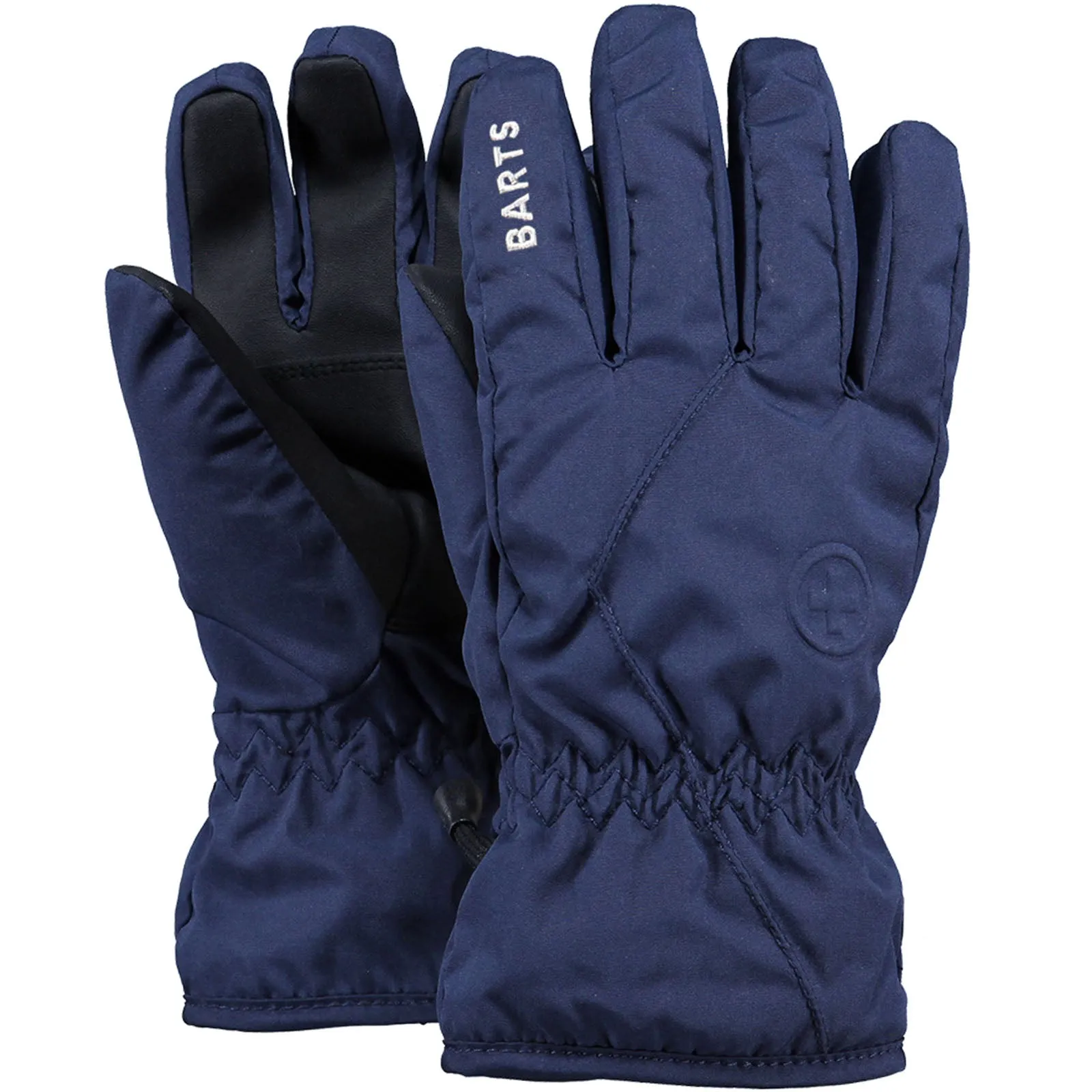 Barts Kids Basic Waterproof Skiing Gloves