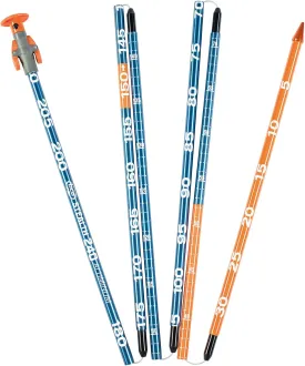 BCA Backcountry Access Stealth 240 Avalanche Probe
