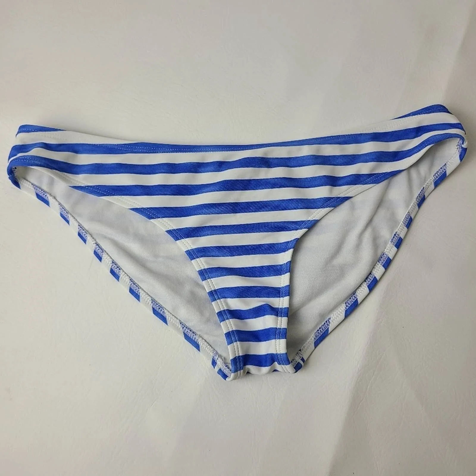 Body Glove Striped Bikini Bottom