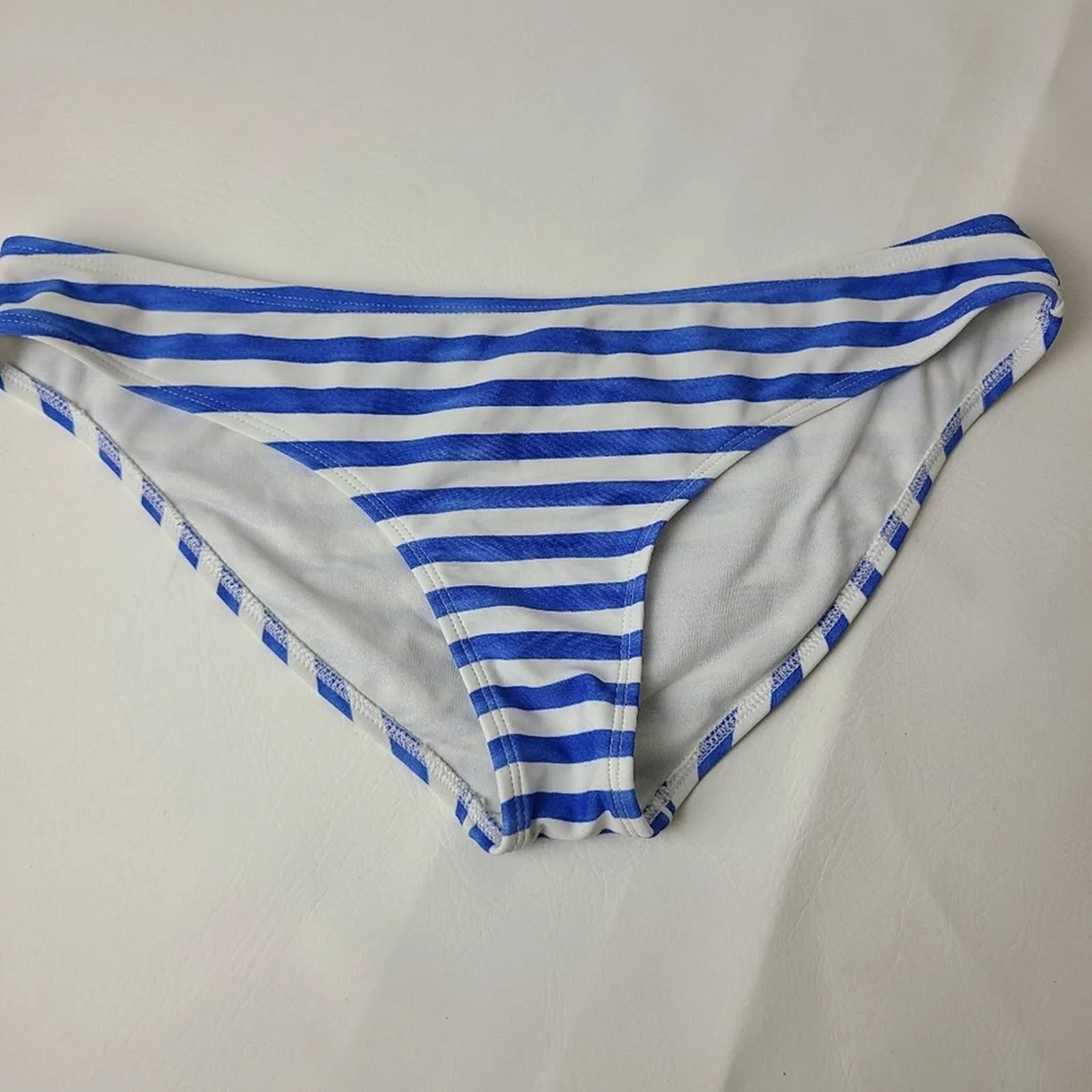 Body Glove Striped Bikini Bottom