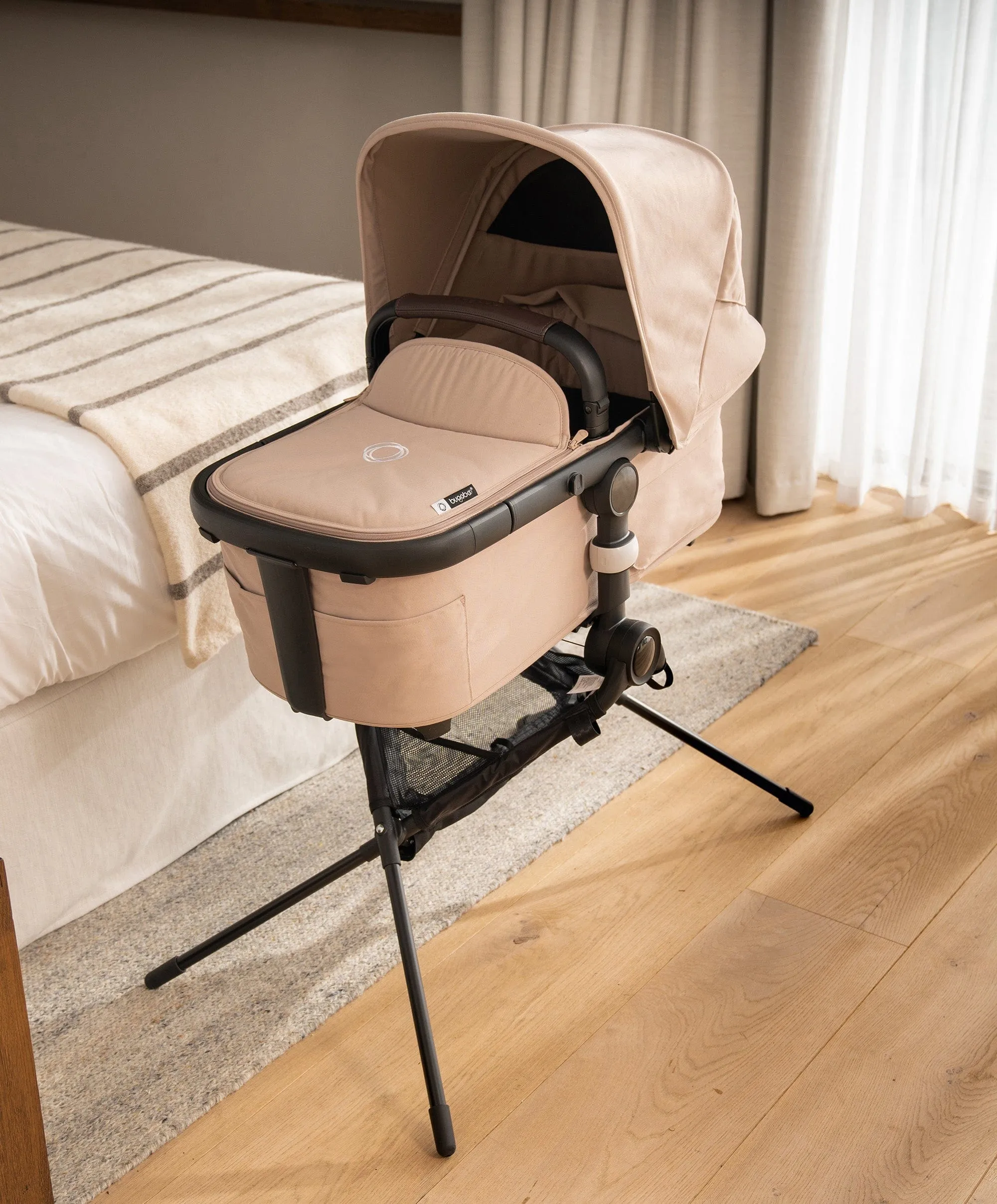 Bugaboo Fox Bassinet Stand
