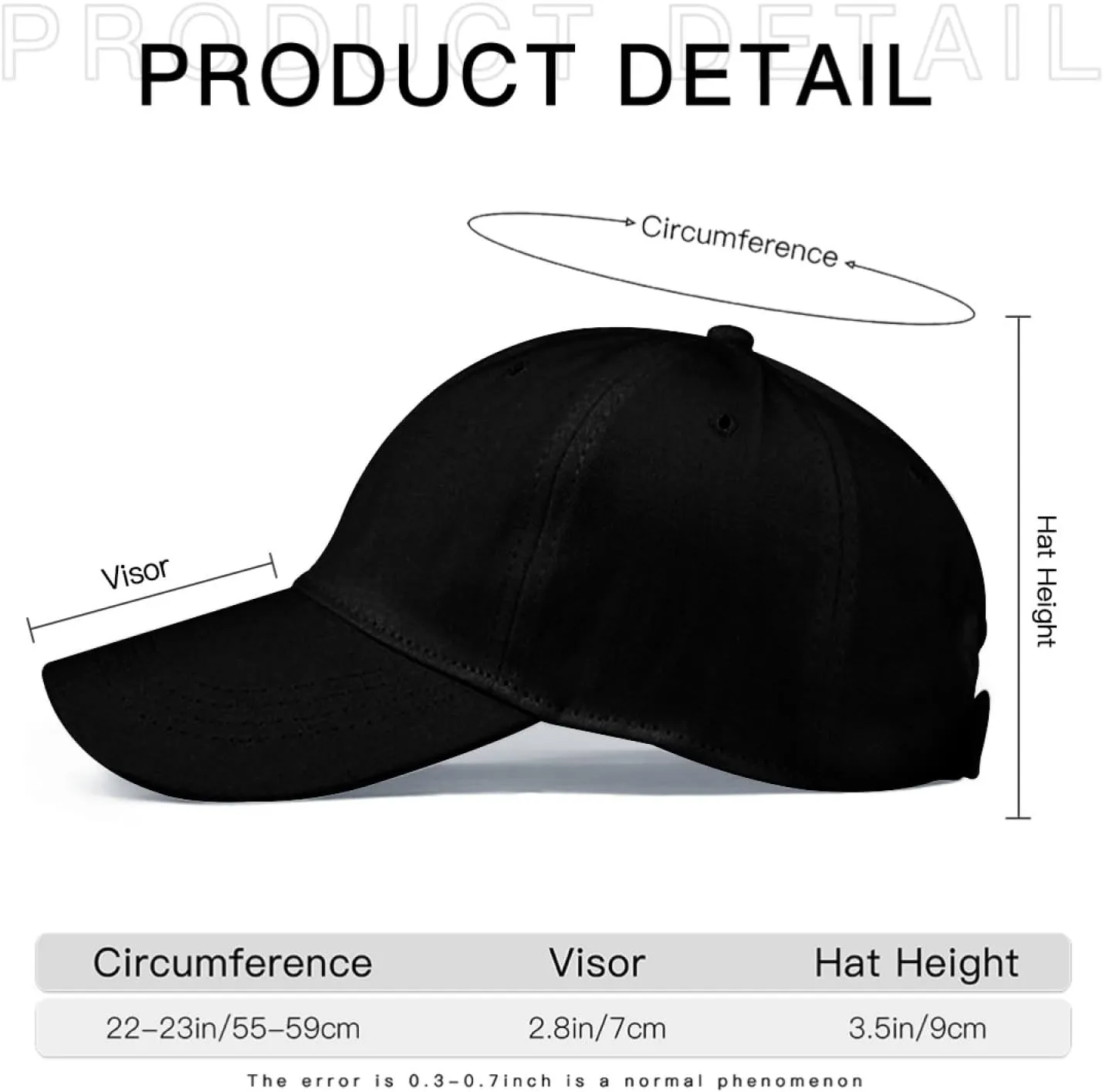 Bulk Custom Hat Made in USA, Custom Trucker Hats Design Your Own Text Logo Photo Name Personalized Hats for Men Women