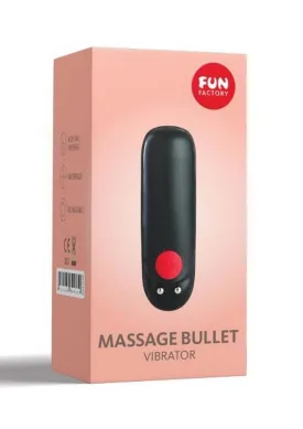 Bullet Rechargeable Bullet Massager