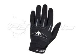 Bunker Kings Supreme Gloves Stealth Gray Small/Medium