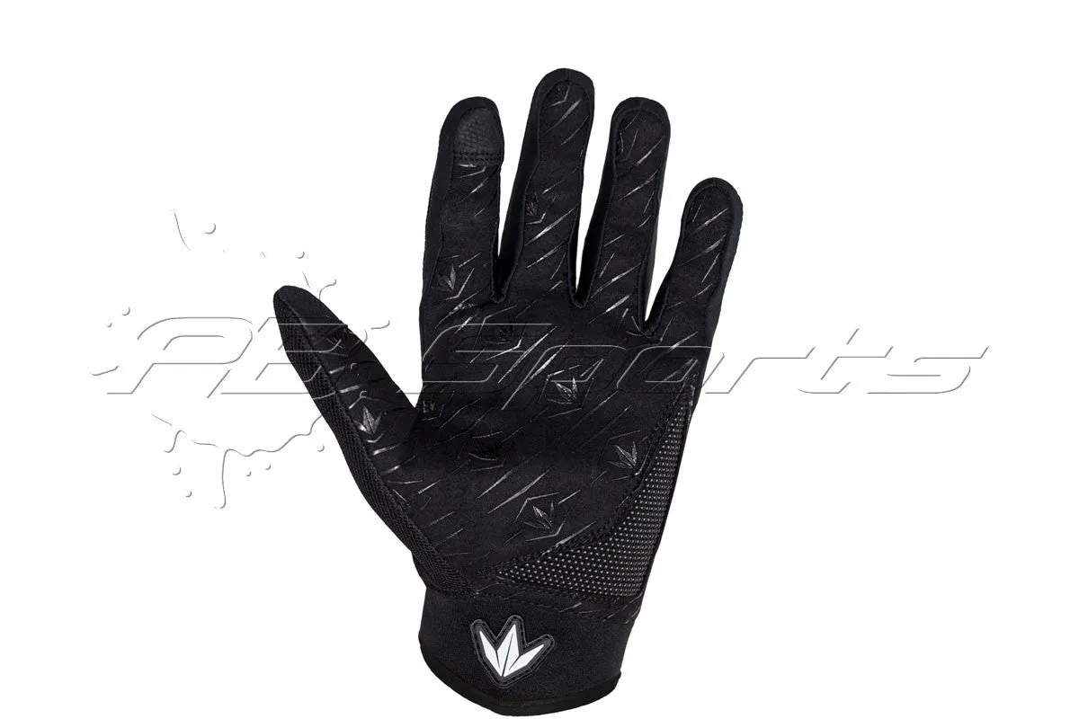 Bunker Kings Supreme Gloves Stealth Gray Small/Medium