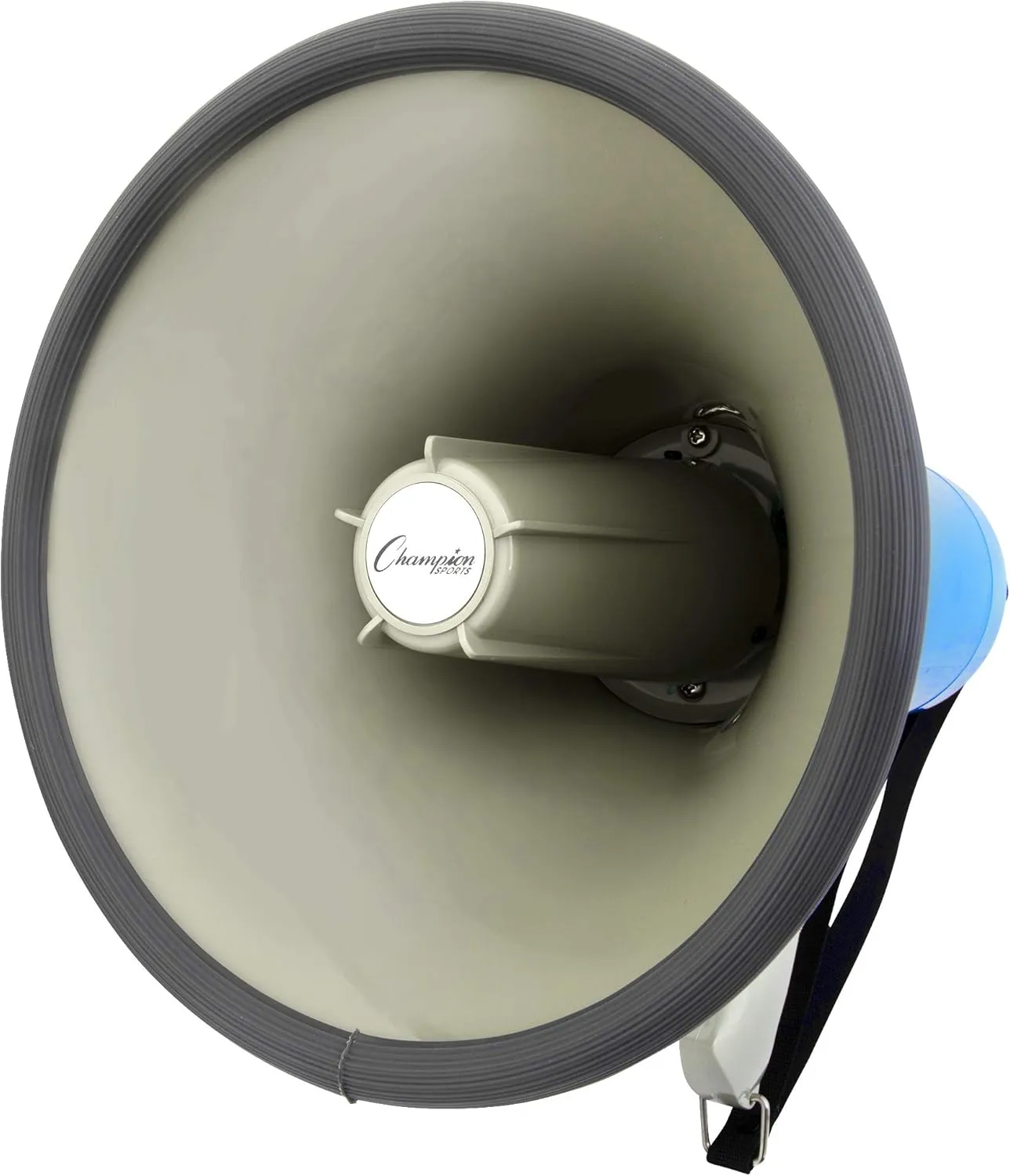Champion Sports Megaphone - Multiple Power Ranges and Features