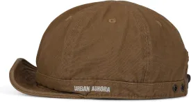 CLAPE Stylish Short Brim Soft Cap Baseball Cap Trucker/Baseball Style Hat Cap