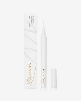 Clear Power Liner Lash Adhesive