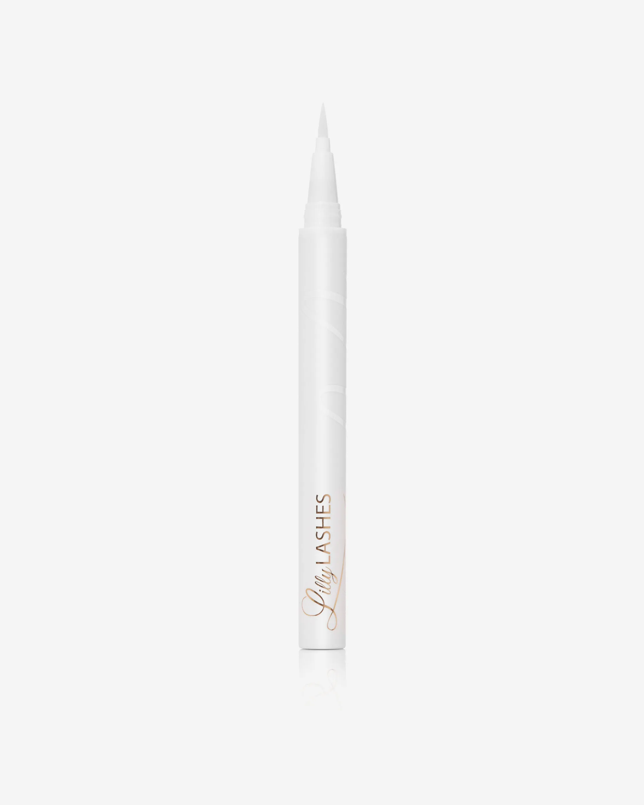 Clear Power Liner Lash Adhesive