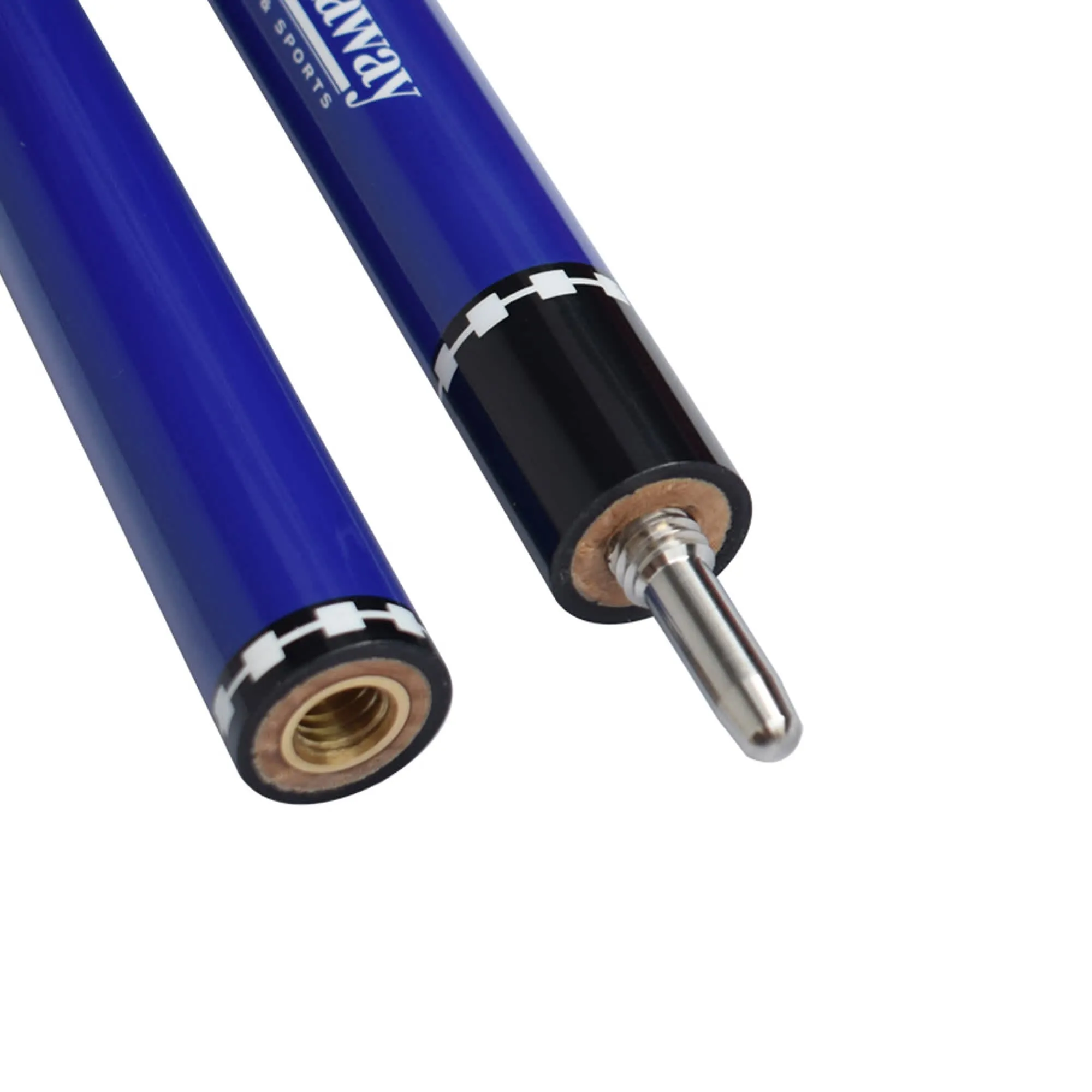 Conquest 58-in Cue Stick - Fiberglass