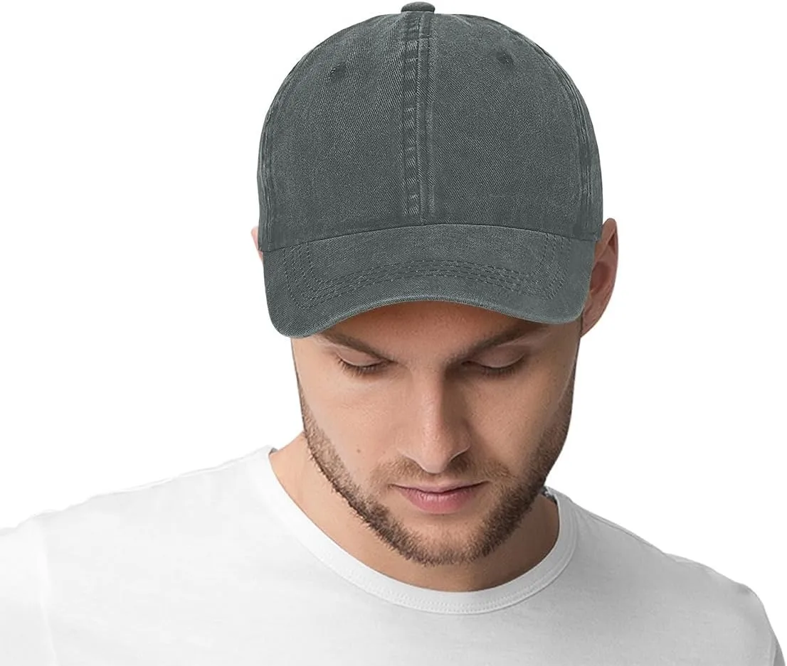 Custom Hats Design Your Own,Bulk Personalized Trucker Hat for Men Women, Make Your Own Customized Baseball Cap