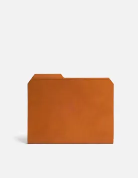 Folder, Tobacco