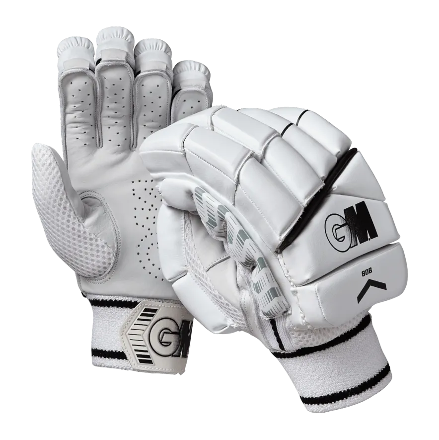 GM 808 Cricket Junior Batting Gloves