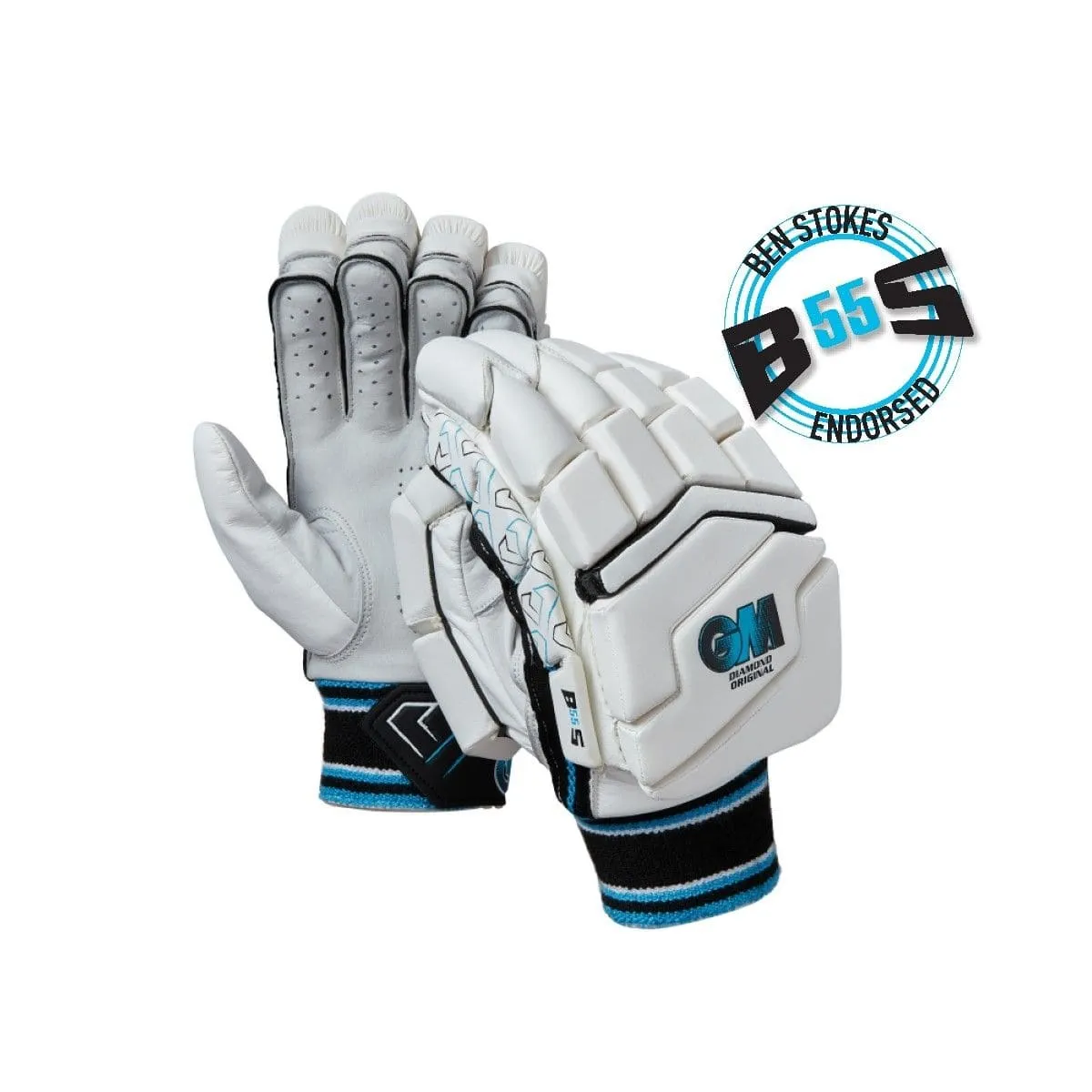 GM Diamond Original Junior Batting Gloves