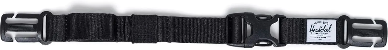 Herschel unisex-adult Sternum Strap