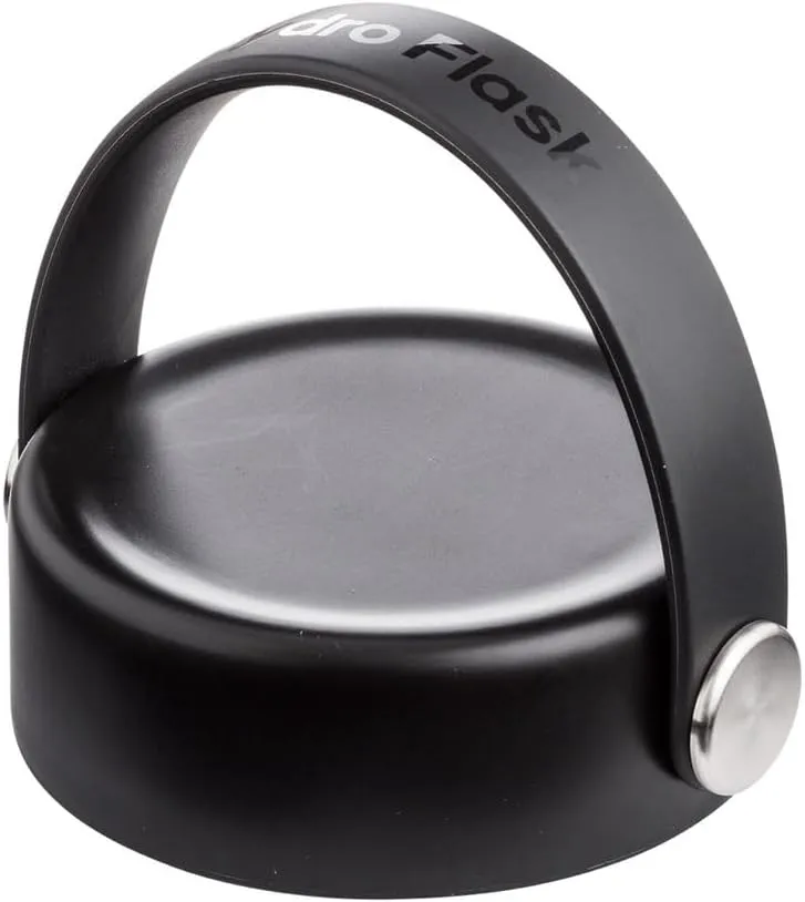 Hydro Flask Wide Mouth Lids- Accessory for Wide Mouth Water Bottle