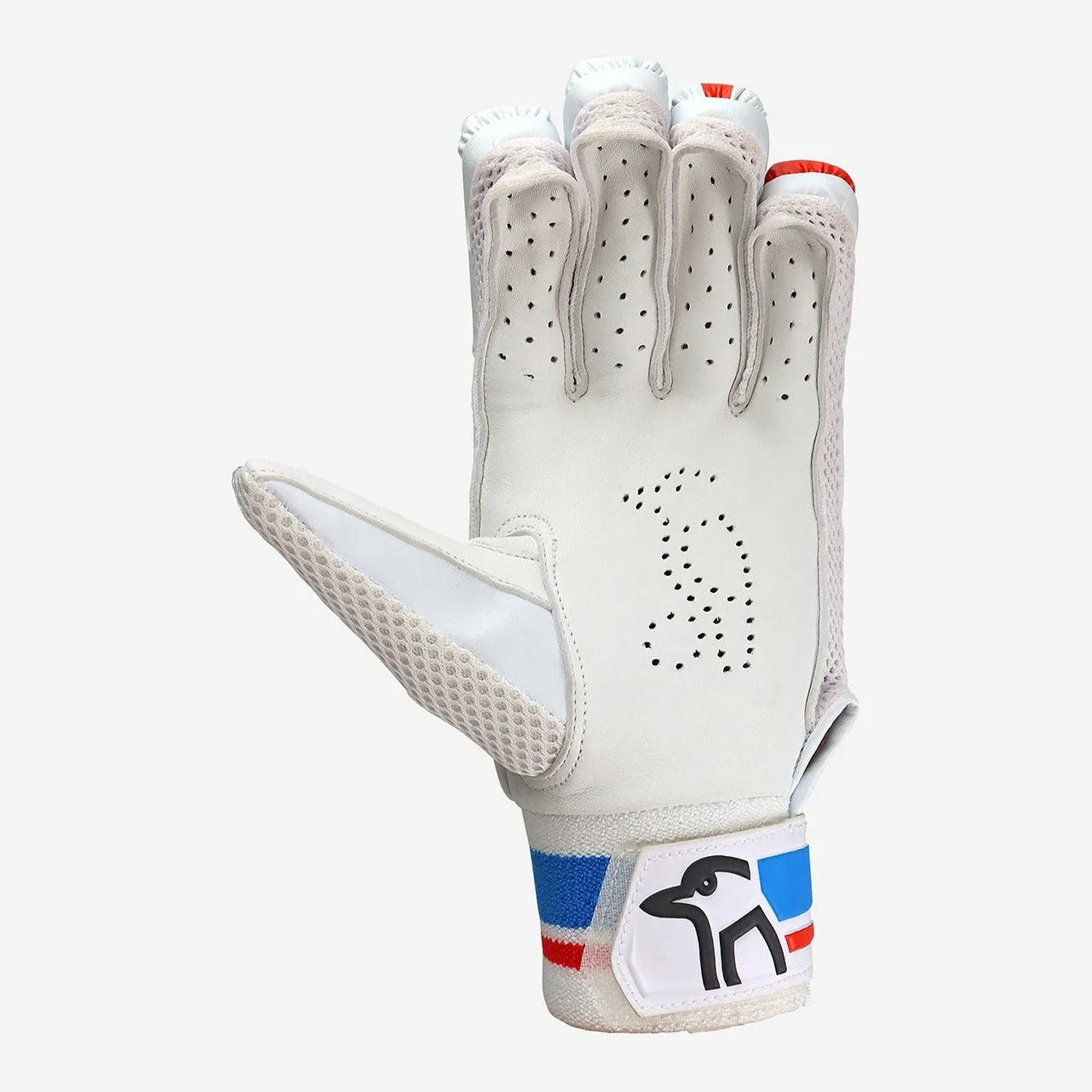 Kookaburra Beast Pro 4.0 Cricket Junior Batting Gloves