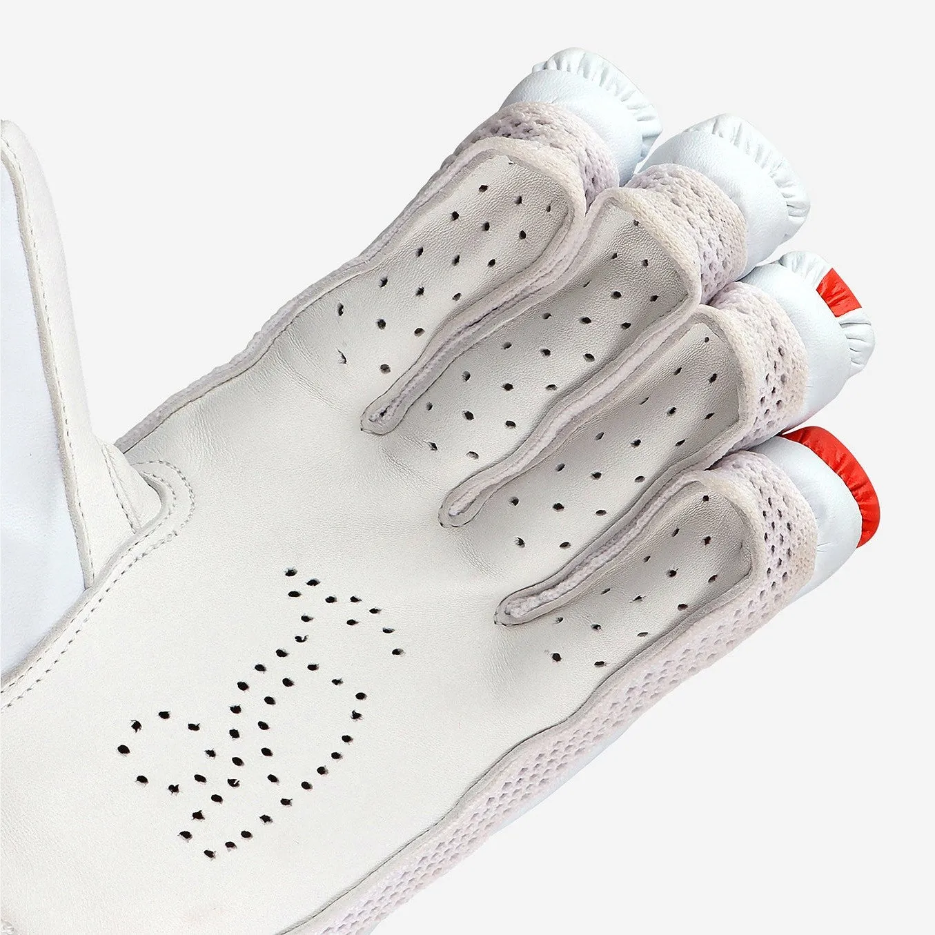 Kookaburra Beast Pro 4.0 Cricket Junior Batting Gloves