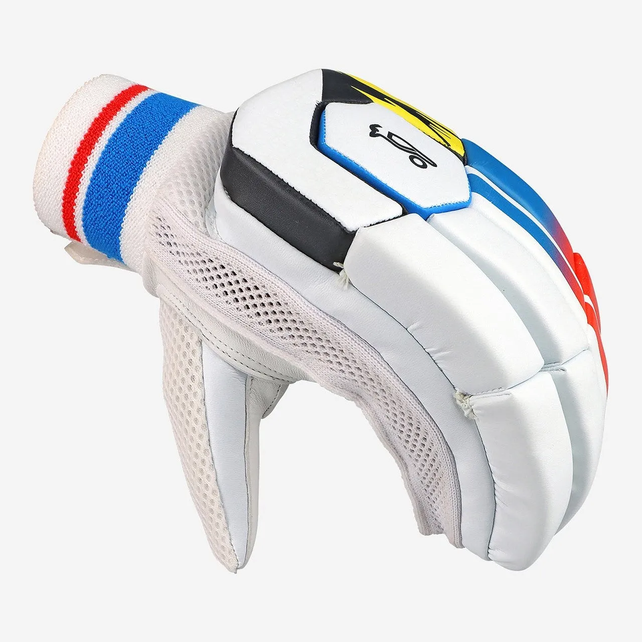 Kookaburra Beast Pro 4.0 Cricket Junior Batting Gloves