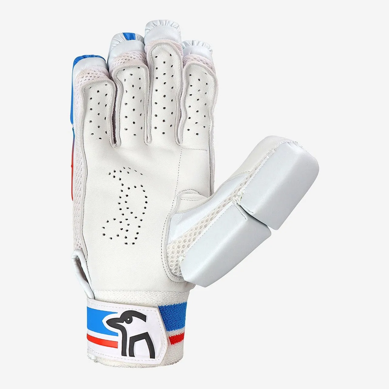 Kookaburra Beast Pro 4.0 Cricket Junior Batting Gloves