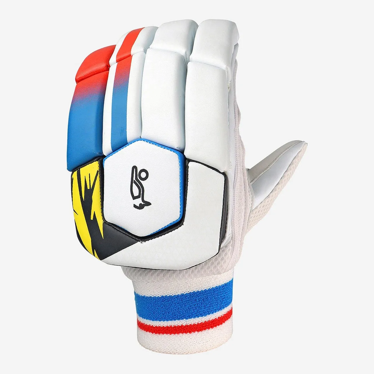 Kookaburra Beast Pro 4.0 Cricket Junior Batting Gloves