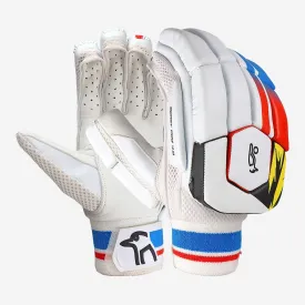 Kookaburra Beast Pro 4.0 Cricket Junior Batting Gloves
