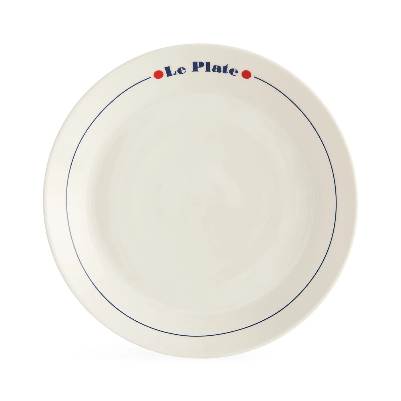 Le Dinnerware Dinner Plates Bundle