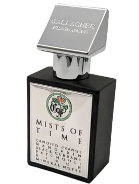 Mists of Time