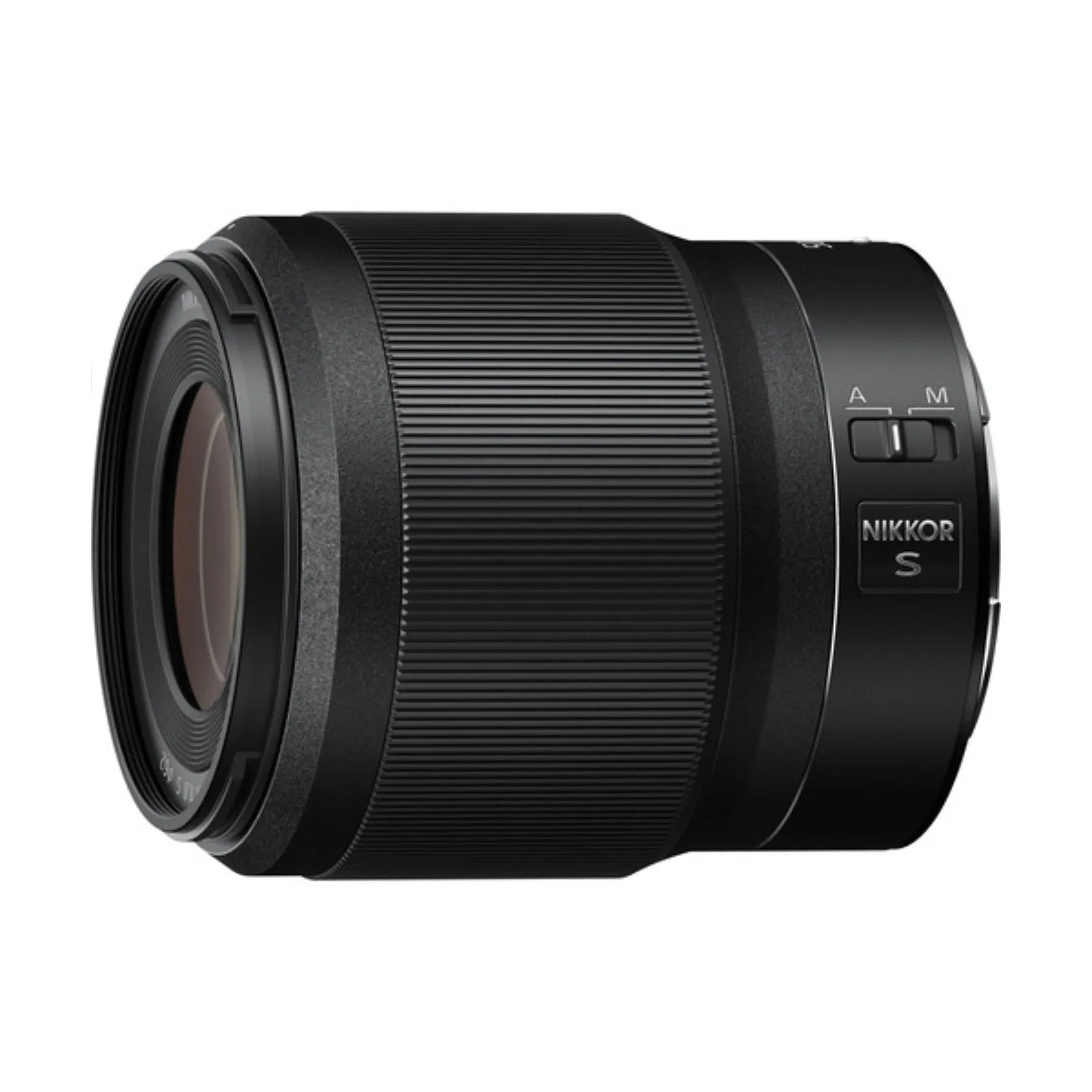 Nikon NIKKOR Z 50mm f 1.8 S Lens
