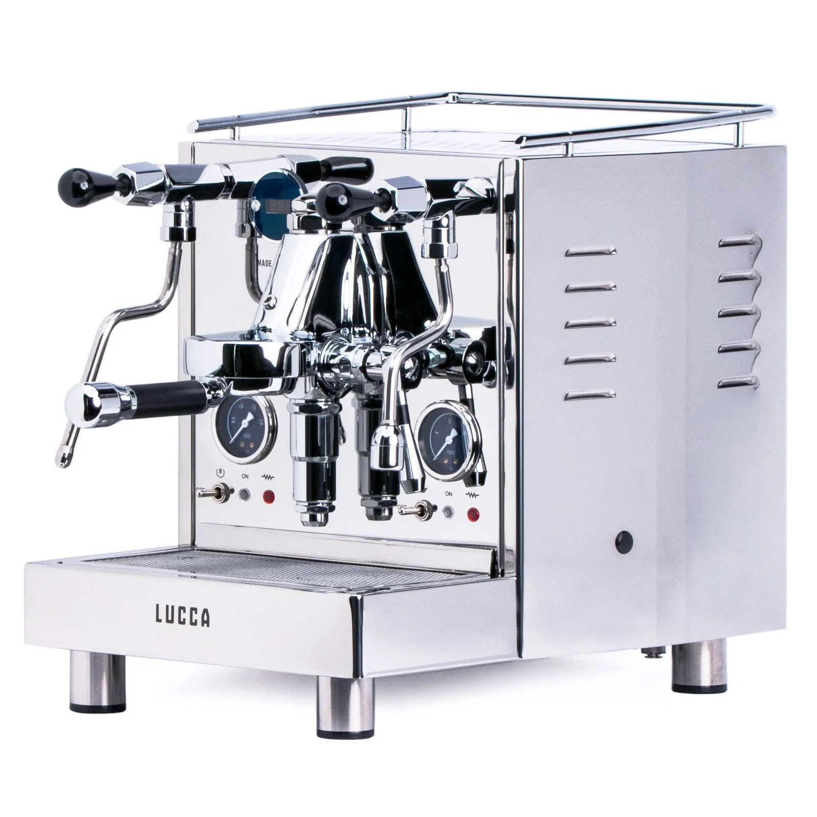 Open Box LUCCA M58 (0175)