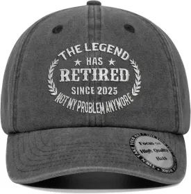 Retirement Gifts for Men Women 2025, Best Personalized Funny Retired Ideas Gifts