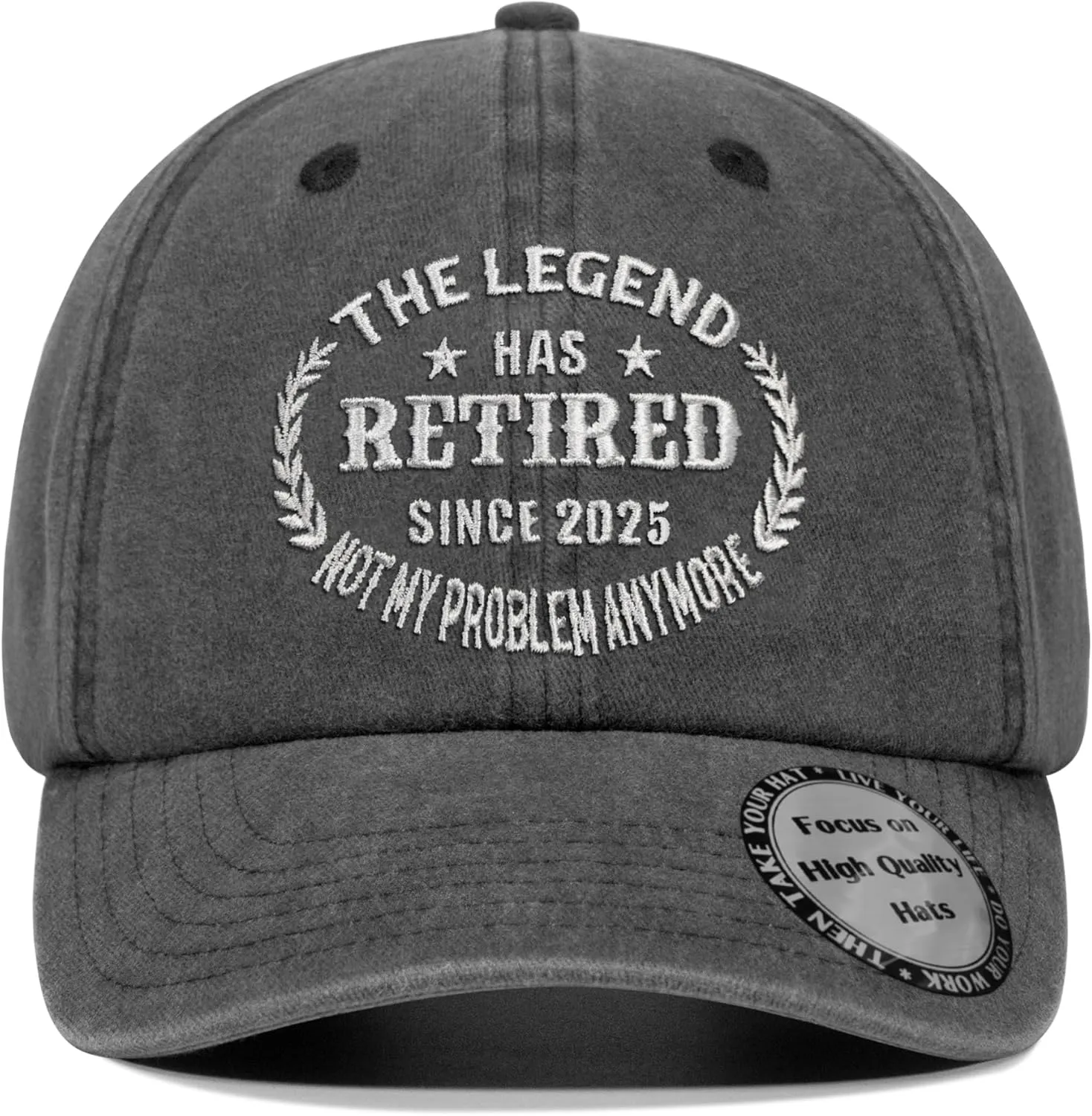 Retirement Gifts for Men Women 2025, Best Personalized Funny Retired Ideas Gifts