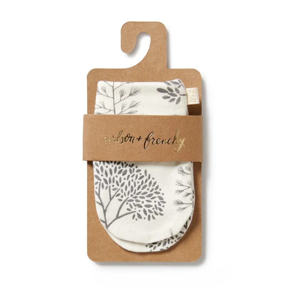 Woodland Organic Mittens