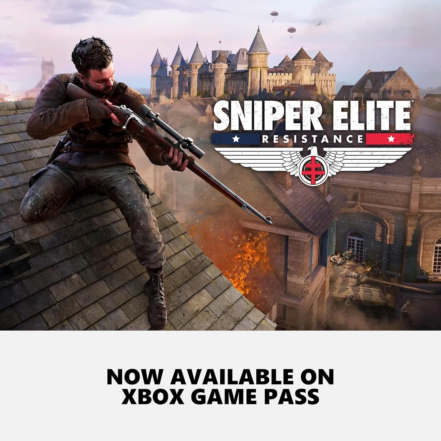 Xbox Game Pass Ultimate  3 Month Membership  Xbox Series X|S, Xbox One, Windows, Cloud Gaming Devices [Digital Code]