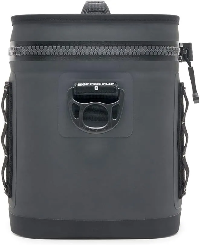 YETI Hopper Flip 8 Portable Soft Cooler